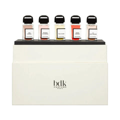 BDK Parfums Les Miniatures EDP 5 x 10ml
