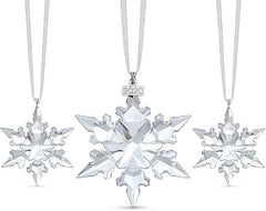 5489234 ANNUAL EDITION :ORNAMENT SET 2020