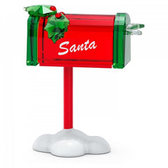 5630338 HOLIDAY CHEERS:SANTA'S MALLBOX