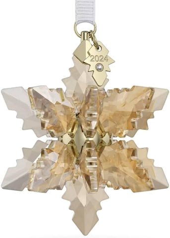 5674348 ANNUAL EDITION:ORNAMENT FESTIVE 3D 2024