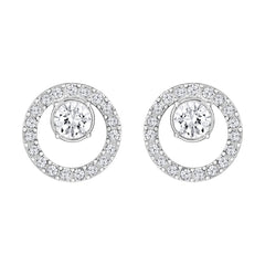 5201707 CREATIVITY:PE STUD SMALL CRY/RHS