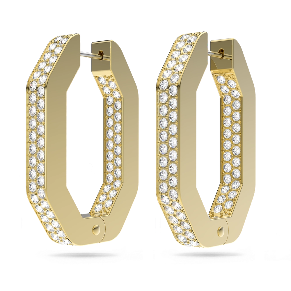 5639098 DEXTERA:PE HOOP OCT M/CRY/GOS