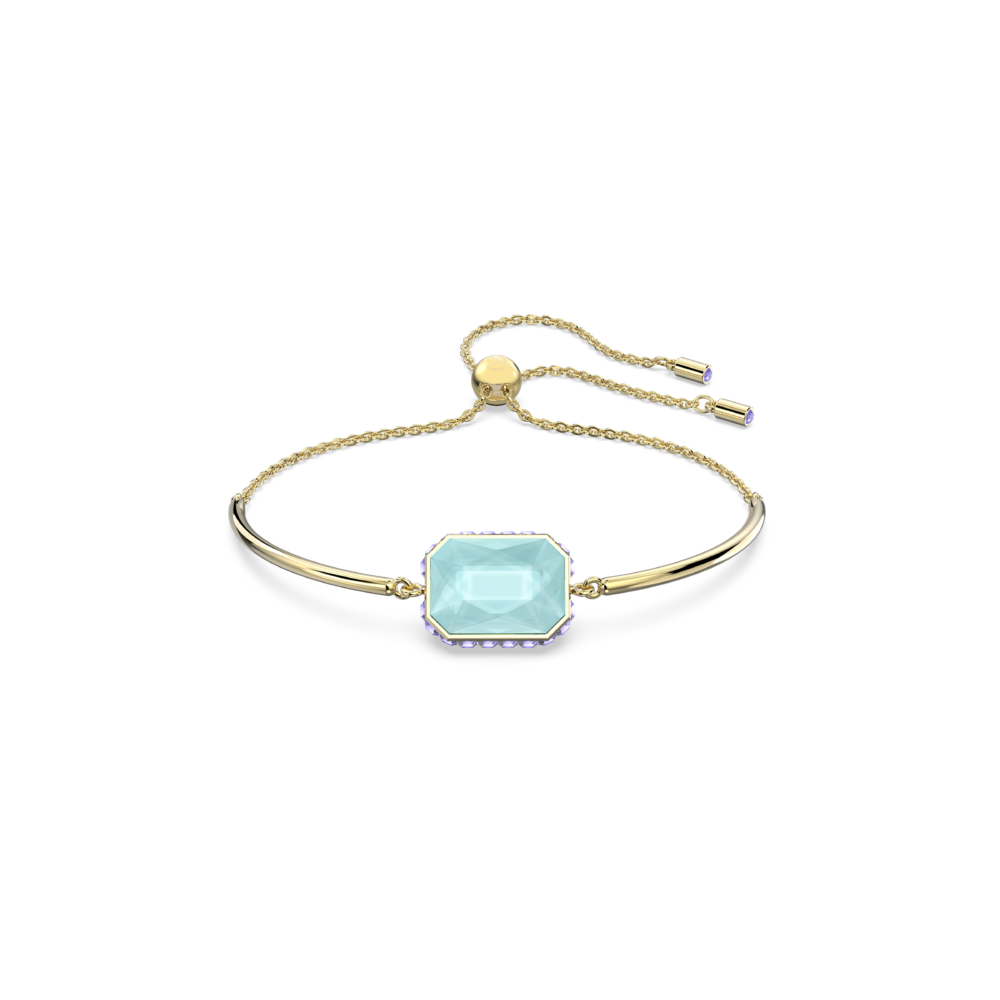 5640258 ORBITA:BRACELET BLUE MUCO/GOS