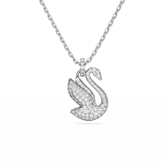 5720880 SS SWAN:PEND SS WHITE/RHS