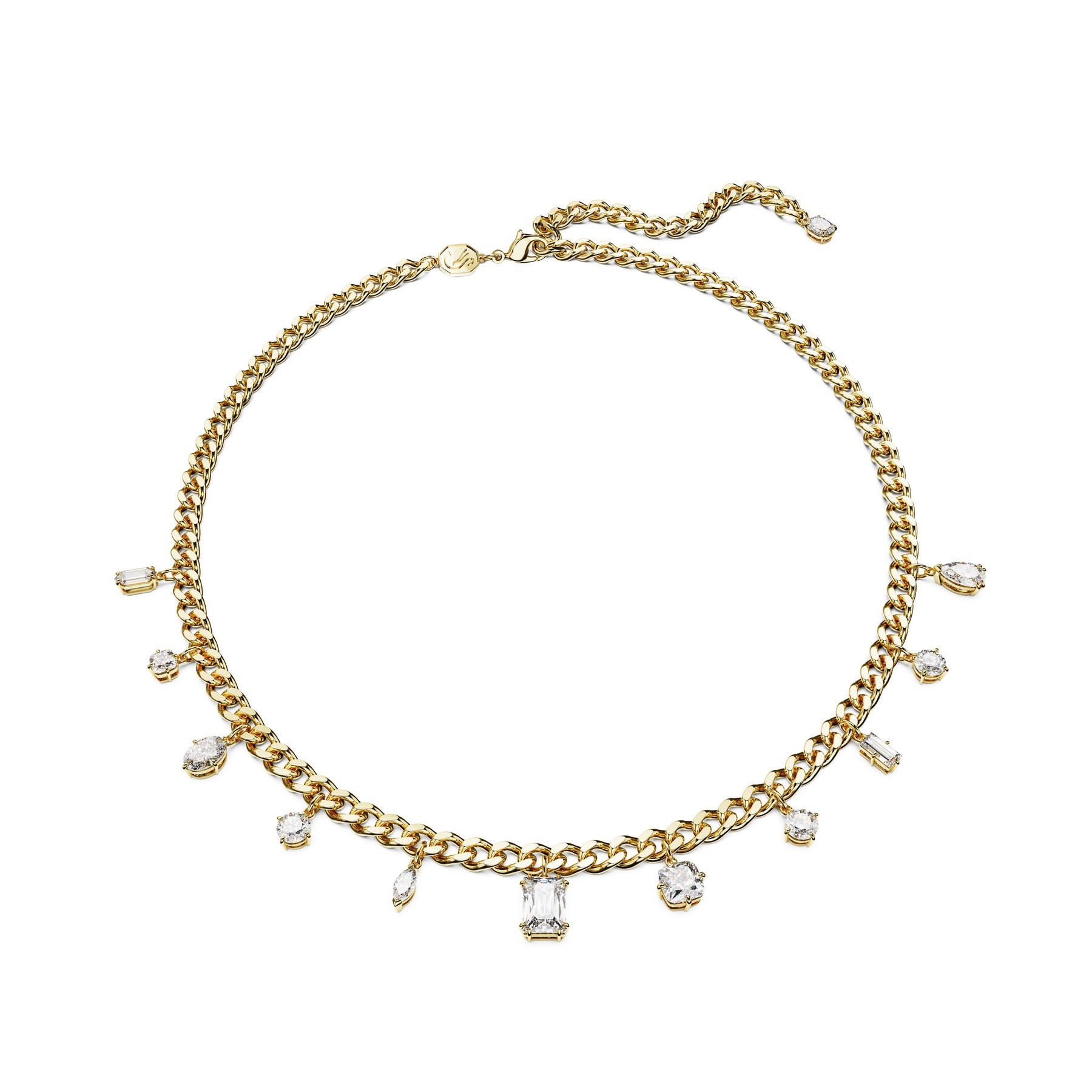 5663338 DEXTERA:ALL ARD DANGLING WHI/GOS