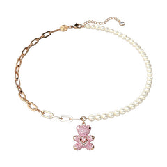 5669166 MP TEDDY: PEND HRT BEAR LROS/ROS