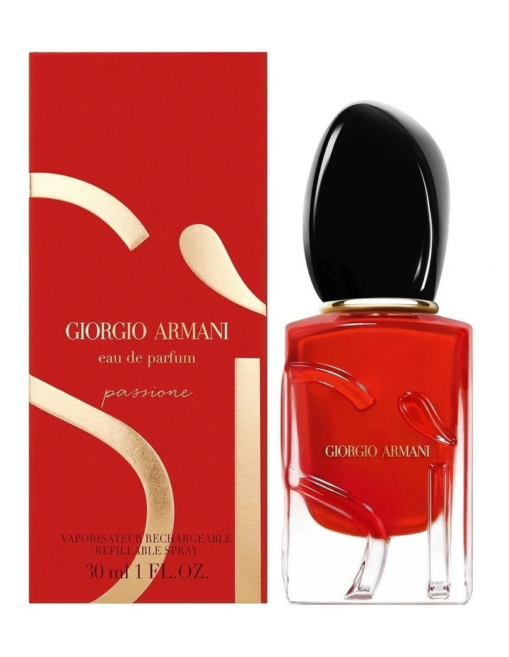 Si Passione EDP 100ml