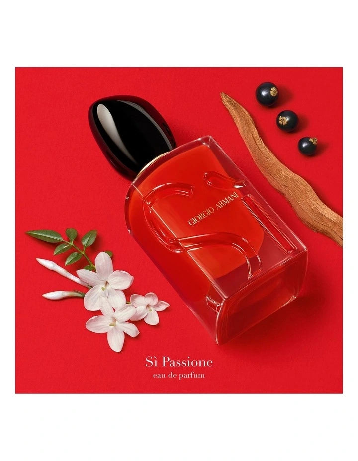 Si Passione EDP 100ml