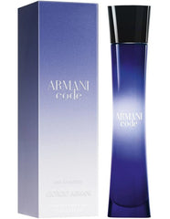 Armani Code EDP 75ml