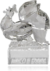 CHINESE ZODIAC-ROOSTER