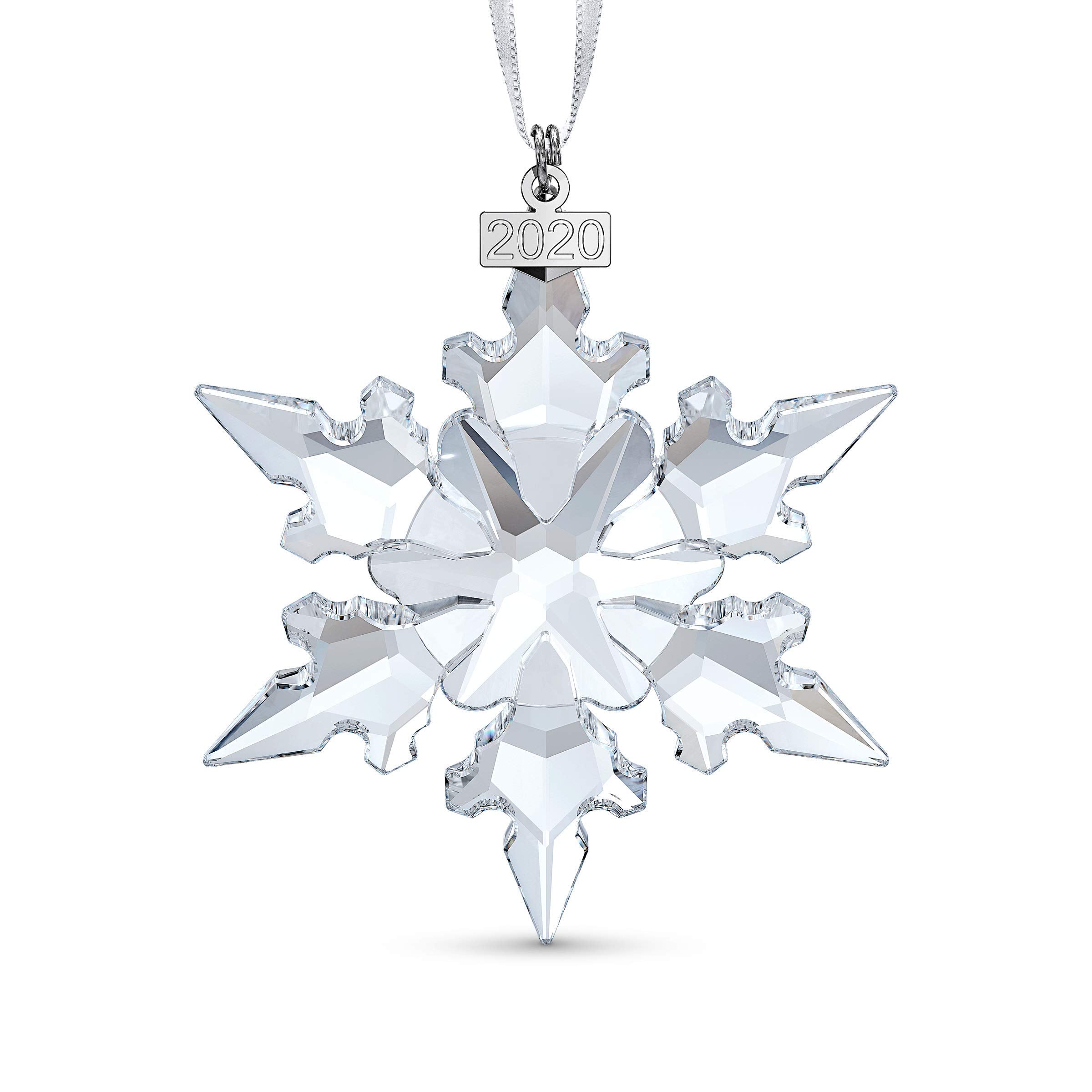 5511041 ANNUAL EDITION:ORNAMENT 2020