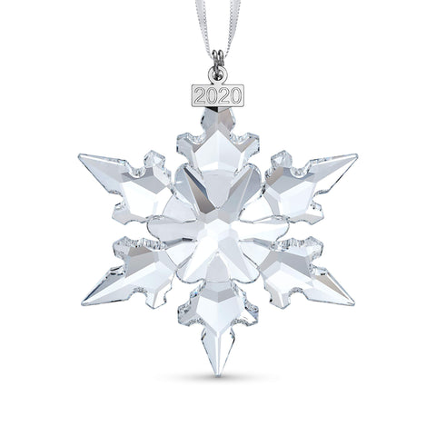 5511041 ANNUAL EDITION:ORNAMENT 2020
