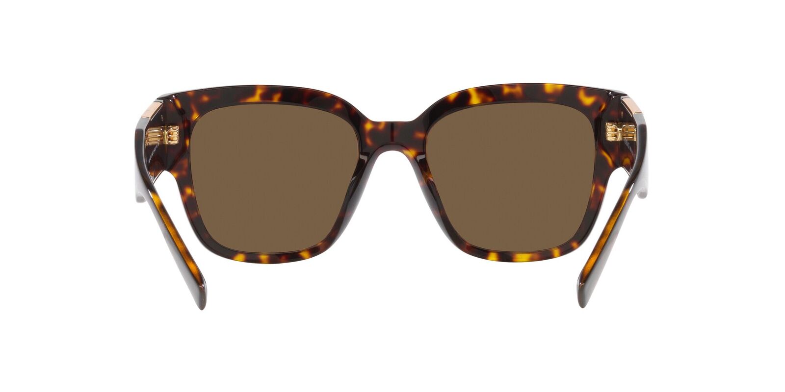 VERSACE 0VE4437U SIZE54 DARK HAVNA W/DARK BROWN