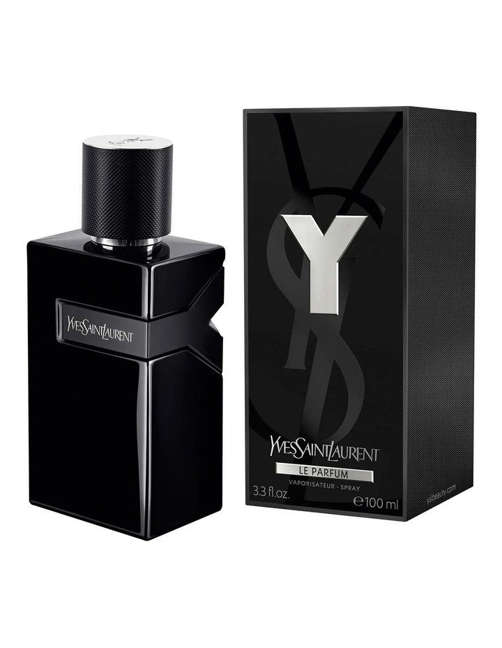 YSL Y Le Parfum 100ml