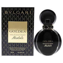 Bvlgari Goldea The Roman Night Absolute EDP