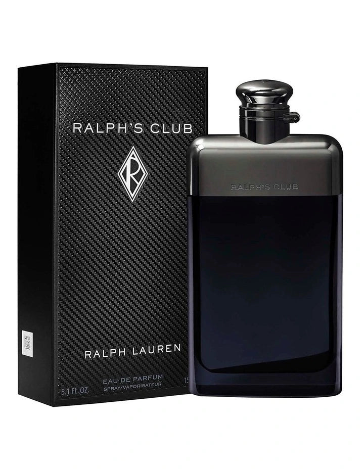 Ralph Lauren Ralph's Club EDP 50ml