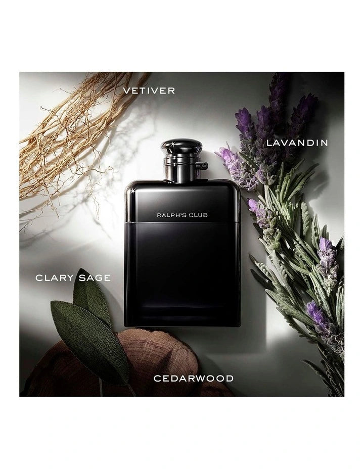 Ralph Lauren Ralph's Club EDP 50ml