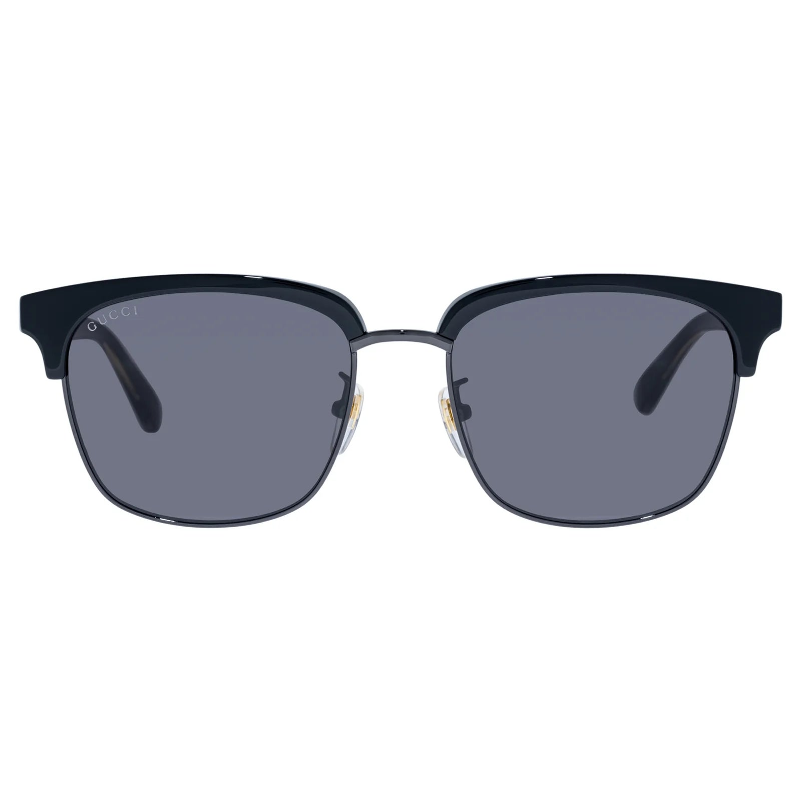 SUNSHADES EYEWEAR - GUCCI GG0382S001BLACK (54)-3