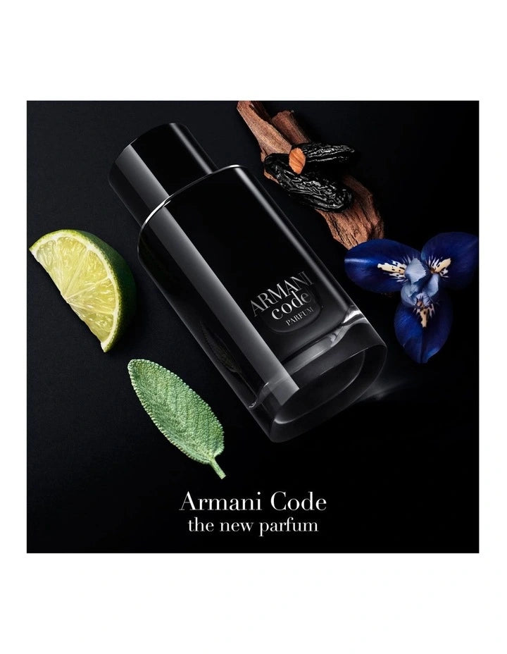 Giorgio Armani Code EDP 125ml