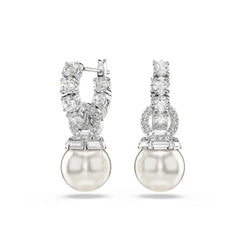 5691716 MATRIX:PE PEARL WHITE/RHS