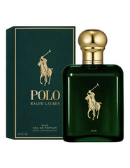 Ralph Lauren Polo Oud Eau de Parfum 125ml