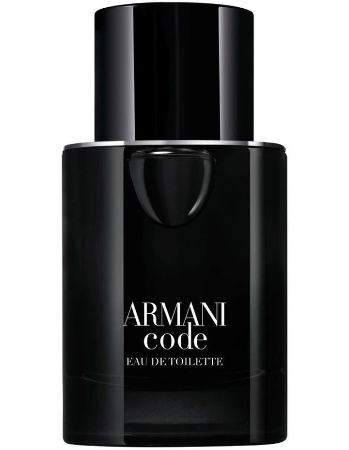 Giorgio Armani Code EDT 125ml