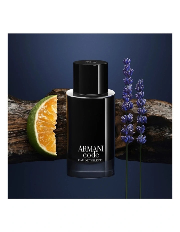 Giorgio Armani Code EDT 125ml