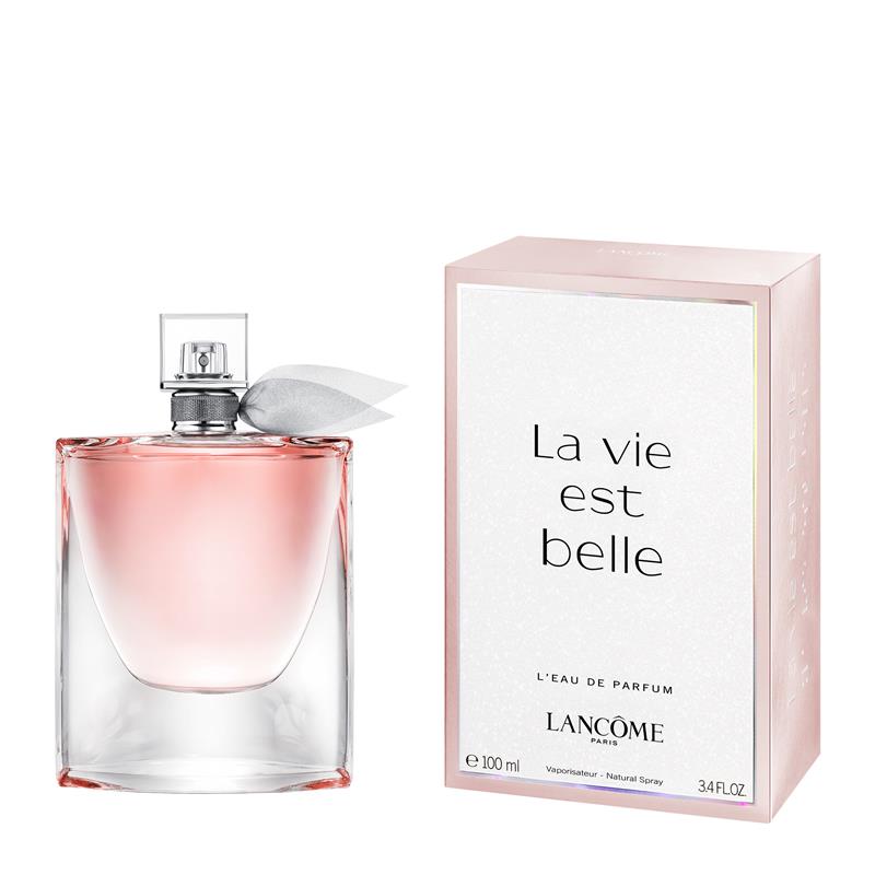 Lancome La Vie Est Belle L'Eau de Parfum 100ML