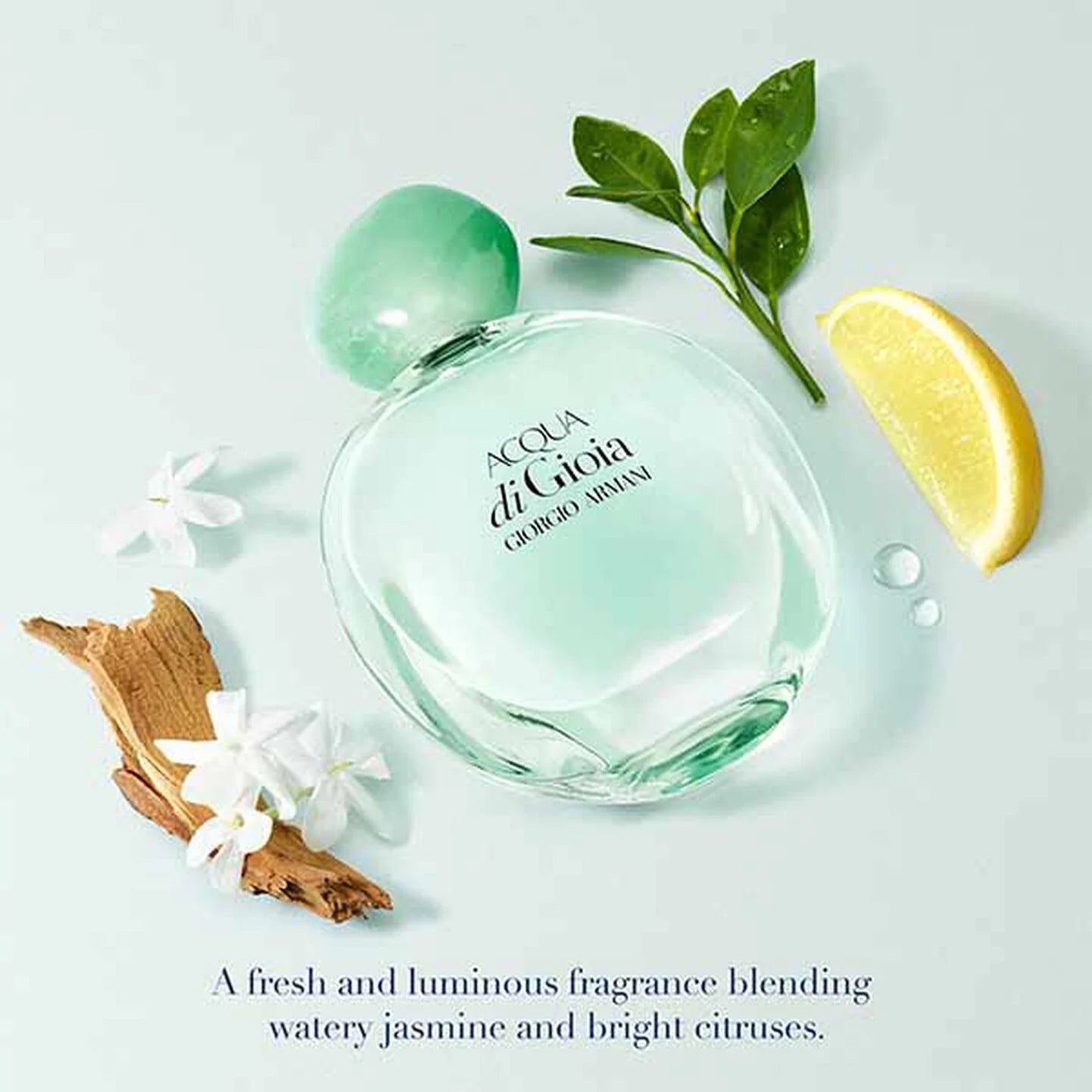 Acqua di Gioia EDP 100ml