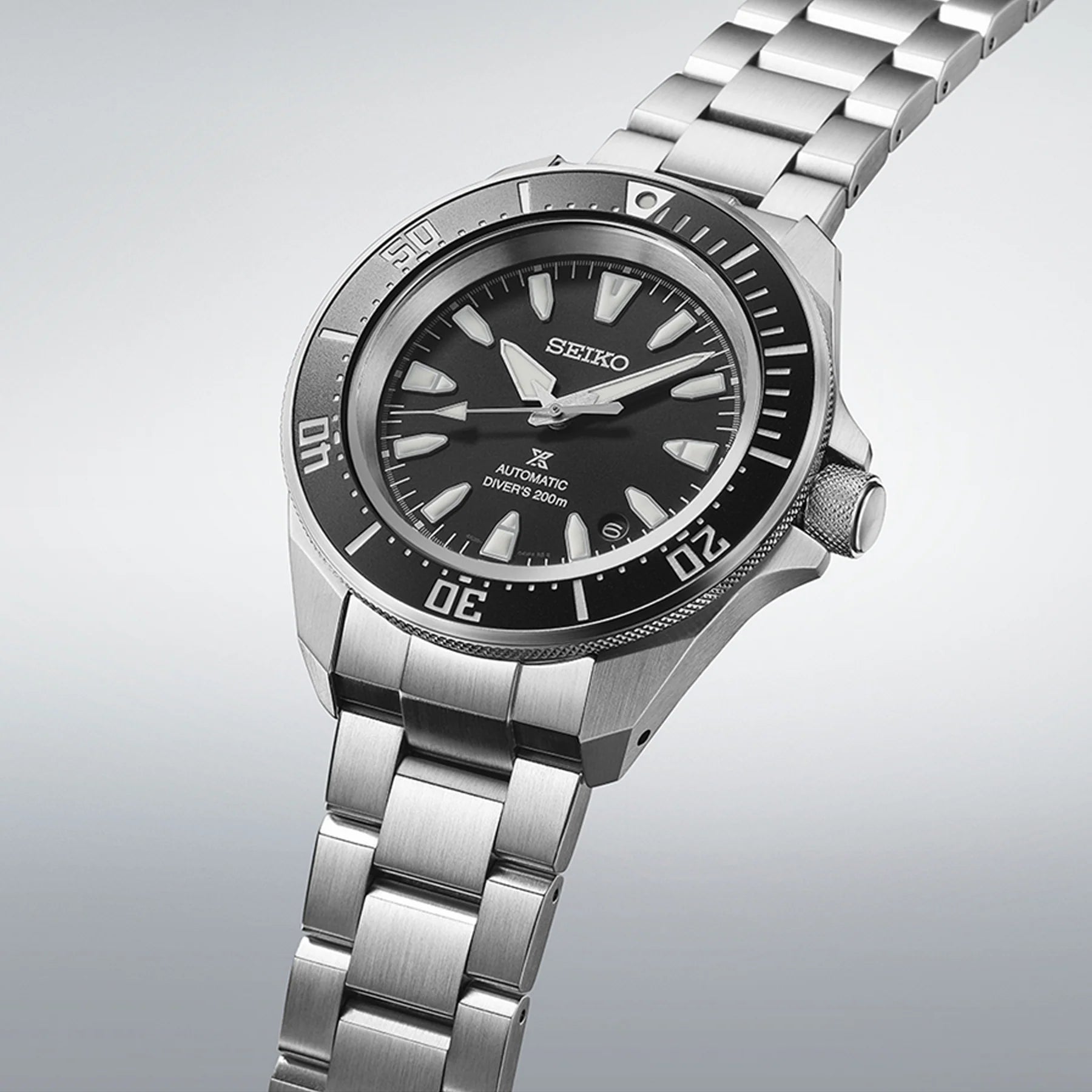 SEIKO SRPL13K PROSPEX 200M DIVER