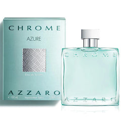 Azzaro Chrome Azure EDT 100ml