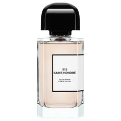 BDK Parfums 312 Saint-Honore Eau De Parfum 100ml