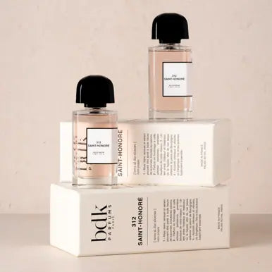 BDK Parfums 312 Saint-Honore Eau De Parfum 100ml
