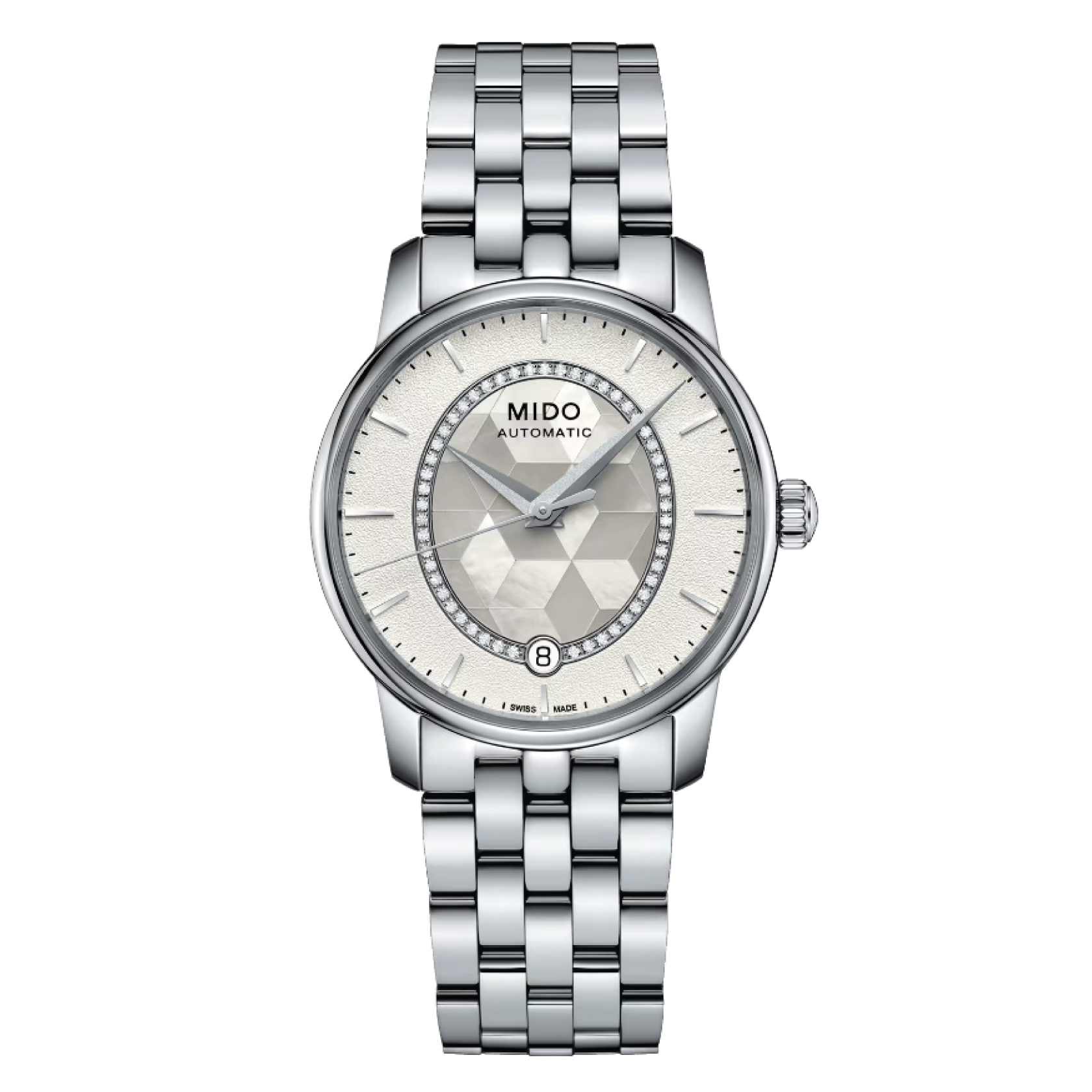 Baroncelli Prisma, Automatic Women's M0072071111600