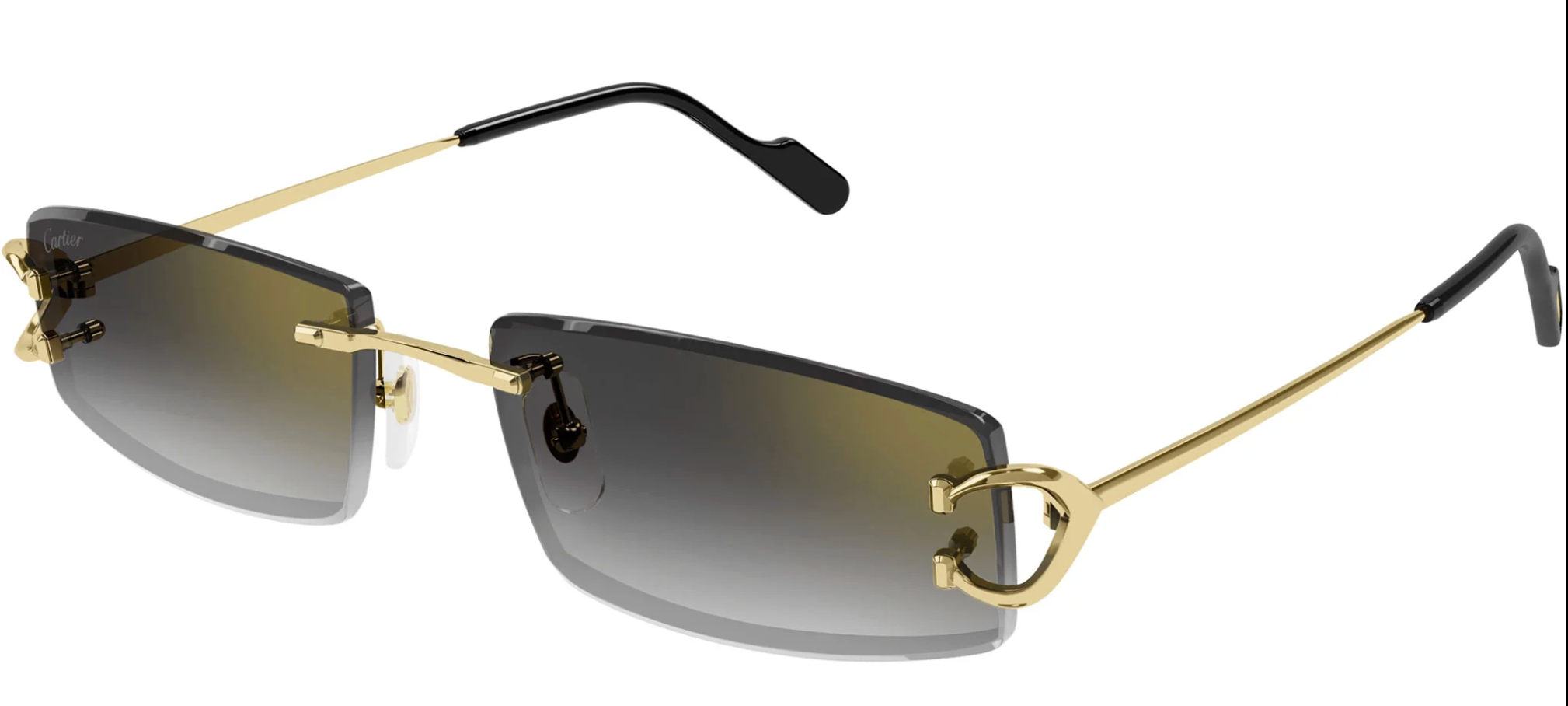 CARTIER CT0465S001 GOLD (69)-2