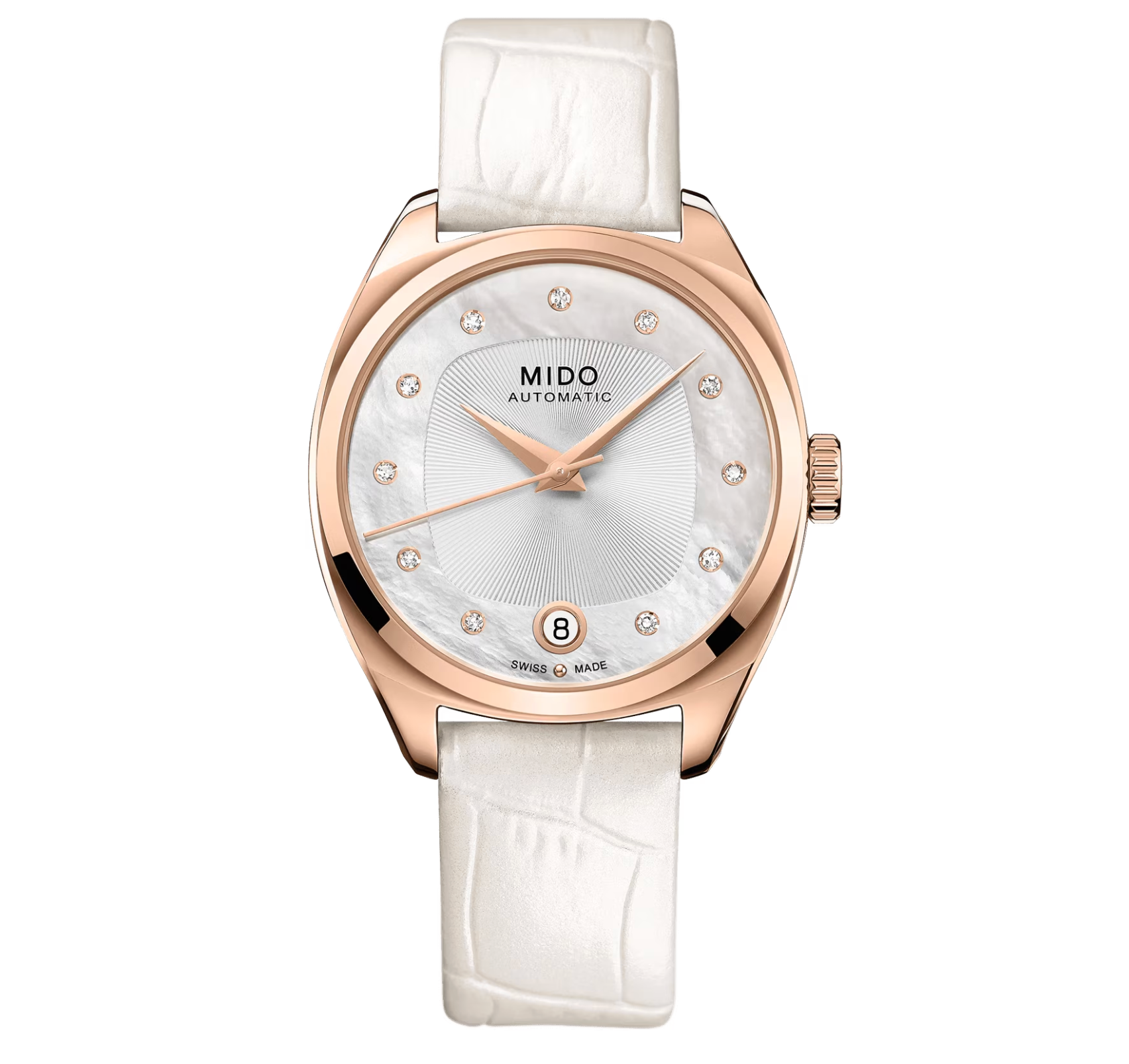 M0243073711600 BELLUNA II/LS/ROSE/S.BURG/MOP+DIA