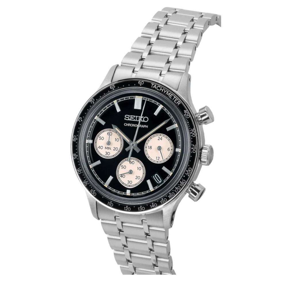 SEIKO SSB479P MEN DAYWEAR 50M