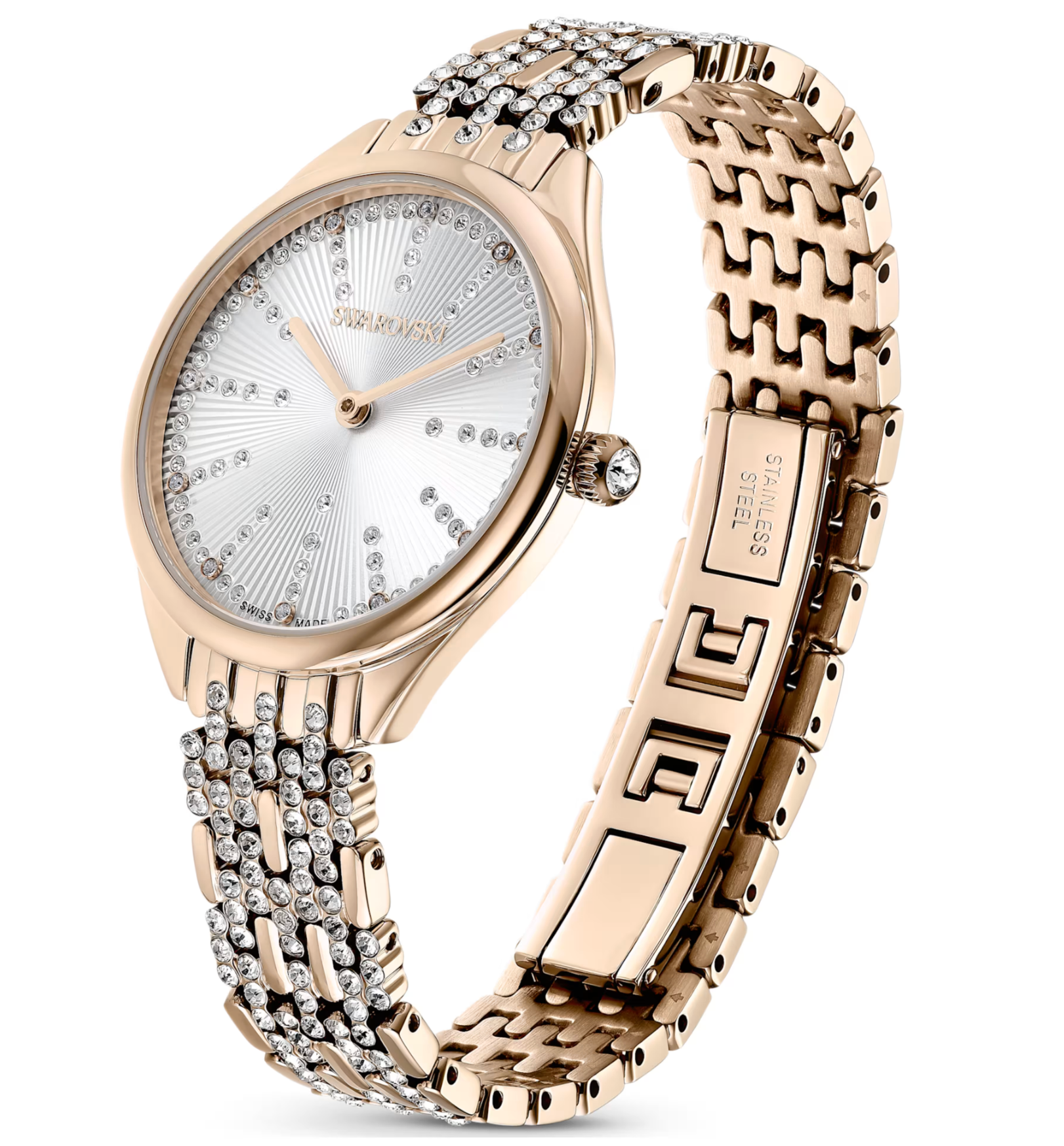 5610484 ATTRACT:PAVE PCG/WHT/PCG