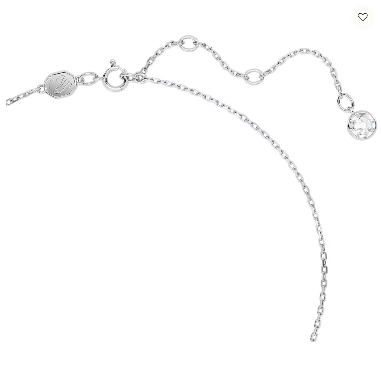 5651704 BIRTHSTONE:PEND APR PENDANT WHI/RHS