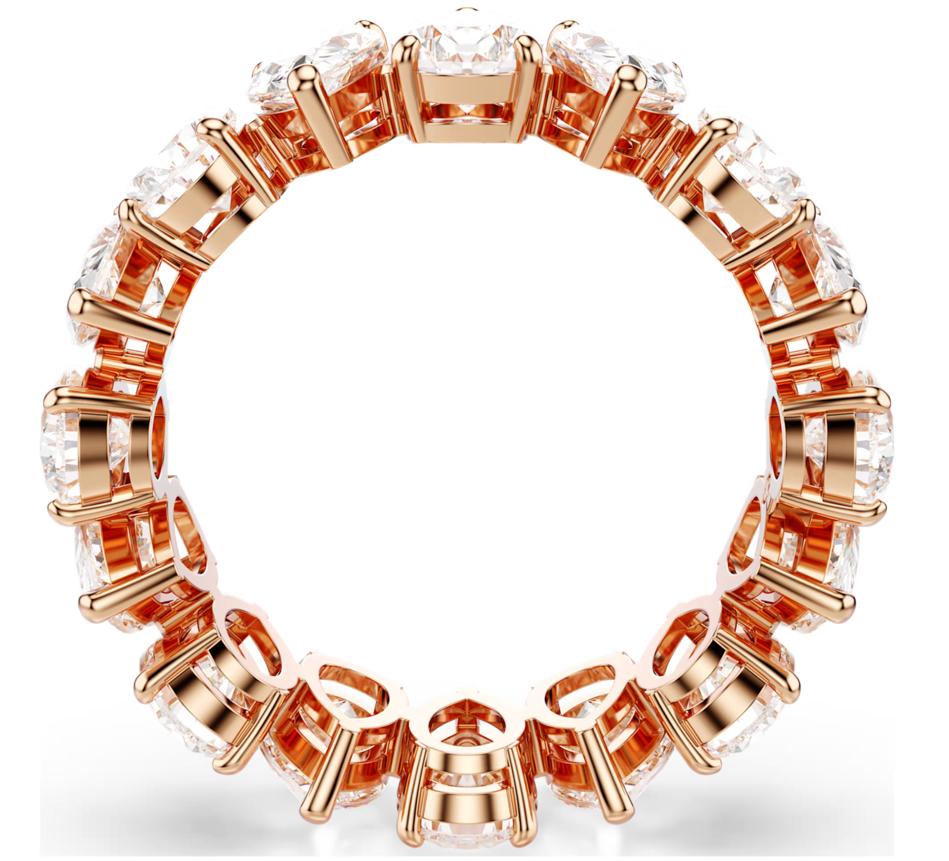 5690091 RE MATRIX:RING WHITE/ROS 55