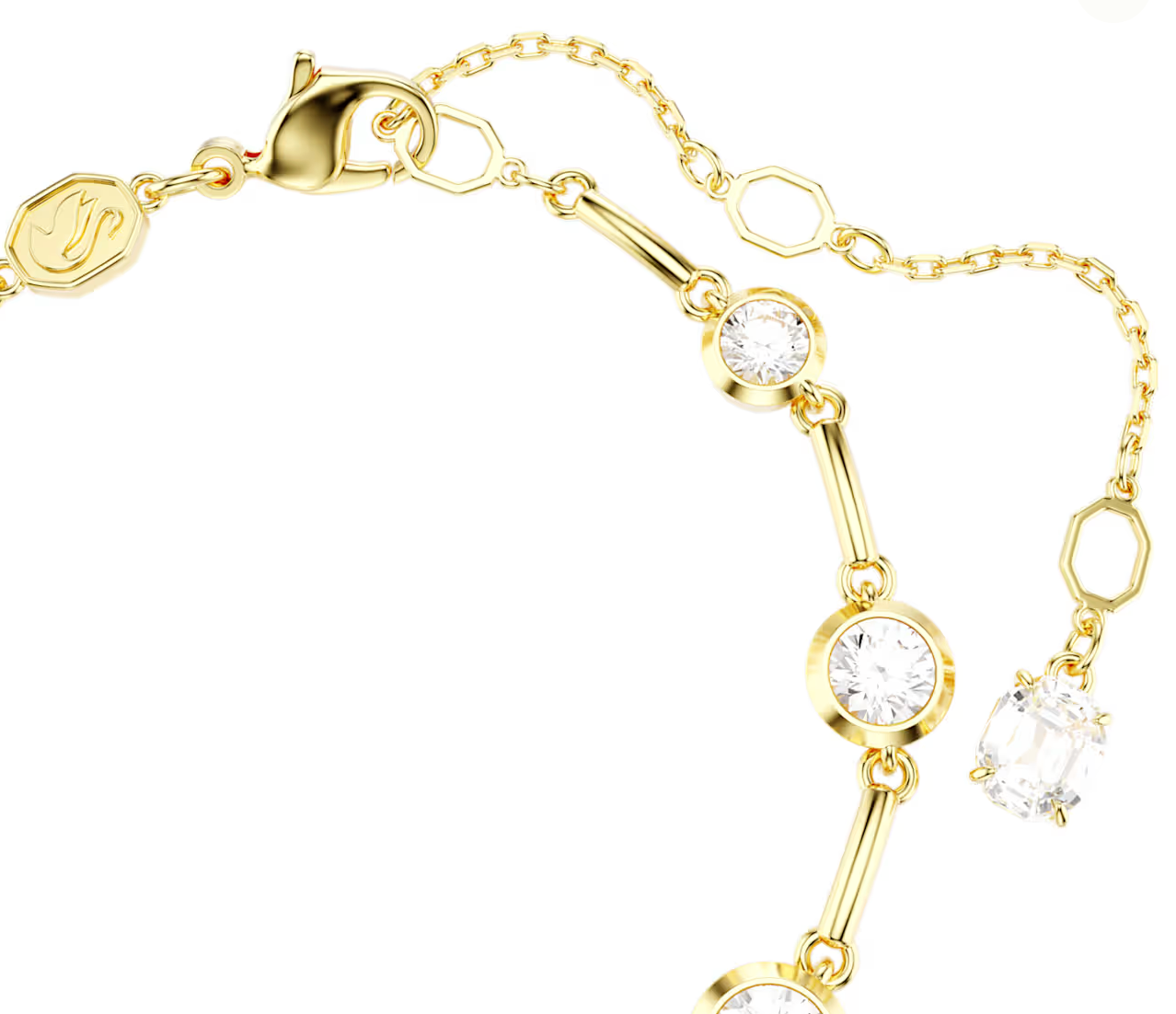 5705465 IMBER:BRACELET SPACE OUT WHITE/GOS M