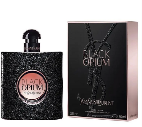 YSL OPIUM BLACK EDP 50ML