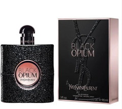 YSL OPIUM BLACK EDP 50ML