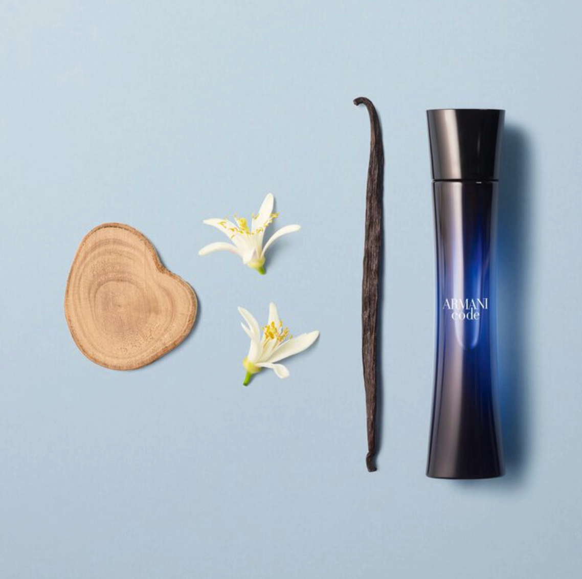 ARMANI CODE DONNA EDP