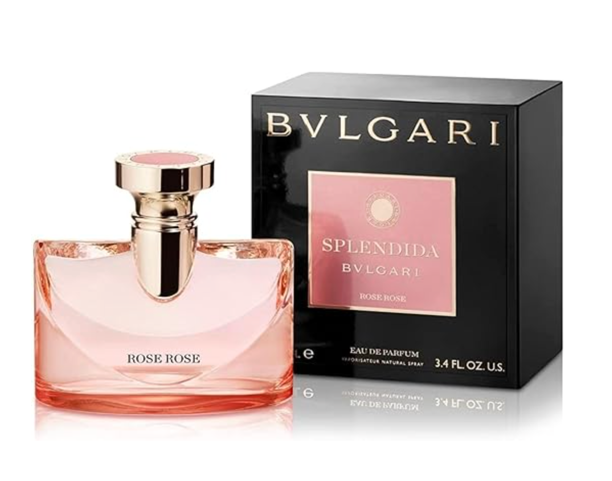 Bvlgari Splendida Rose Rose 100ml