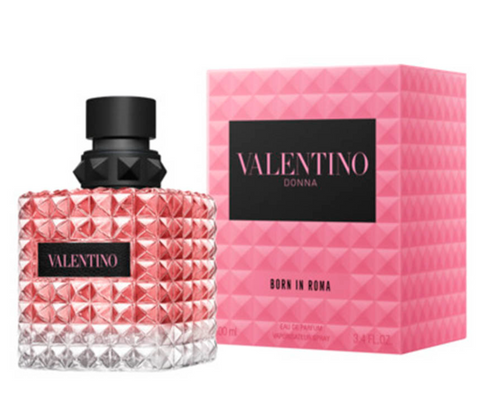 Valentino Born in Roma Donna EDP 50ml