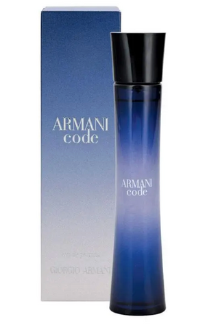 ARMANI CODE DONNA EDP
