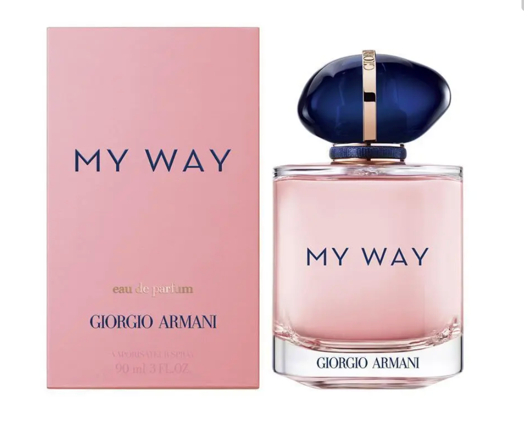 My Way Eau De Parfum