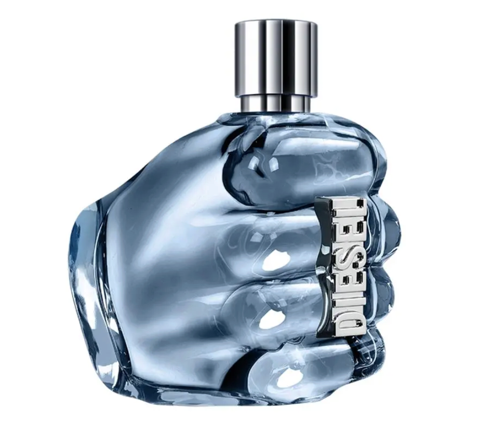 Diesel Only The Brave Eau De Toilette 50ml