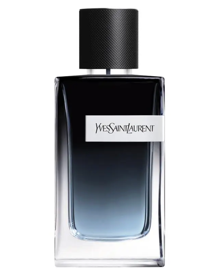Yves Saint Laurent Y for Men Eau de Parfum 100ml